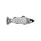 14.5" x 5" Green Fish Pillow by Celebrate It™
